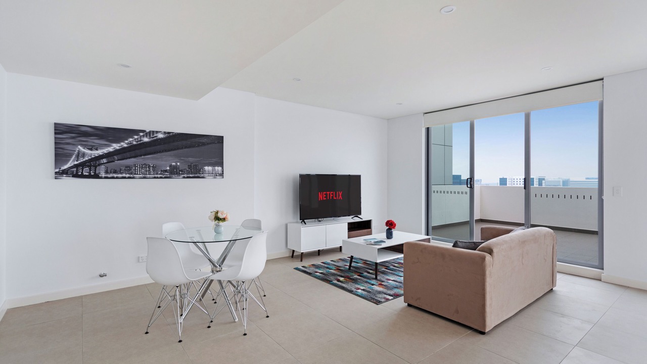 Photo of Livingroom in Mascot