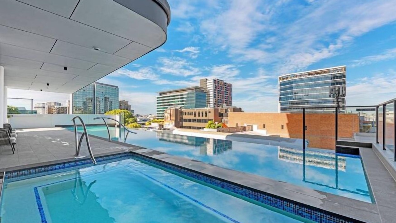 Photo of Outdoor in Fortitude Valley