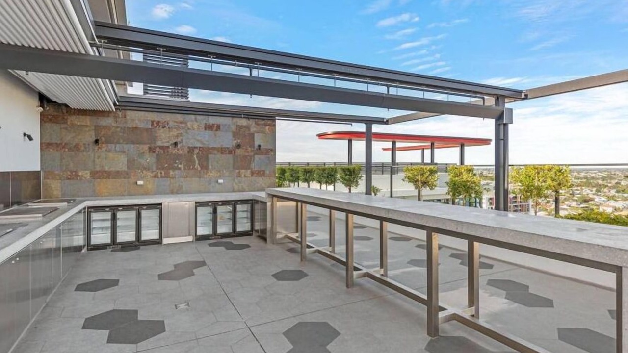 Photo of Patio Balcony in Fortitude Valley