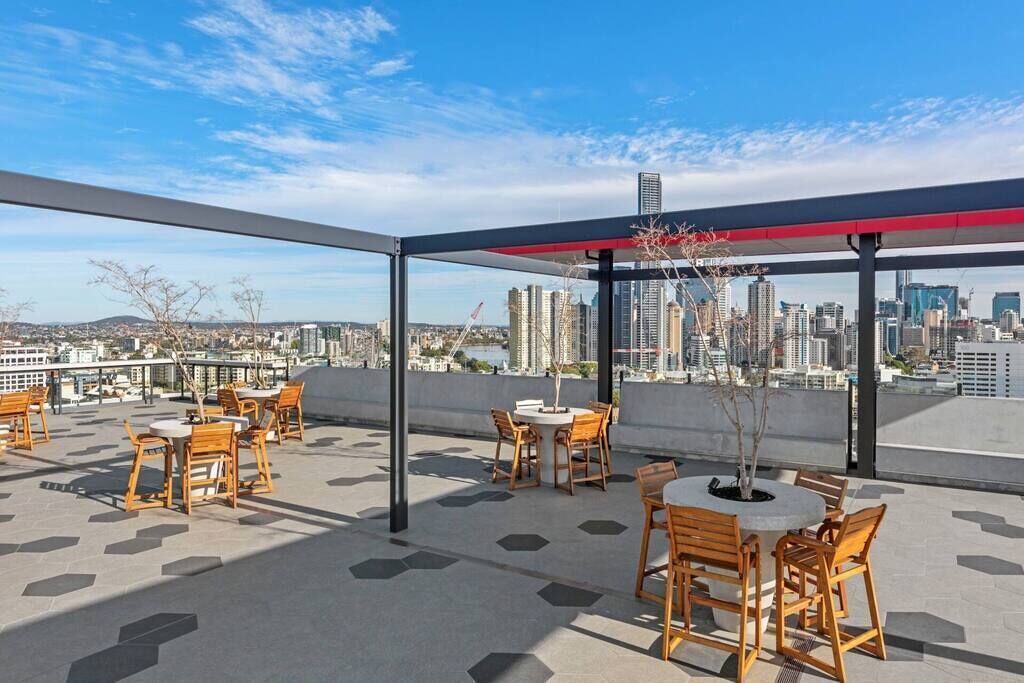 Photo of Outdoor in Fortitude Valley