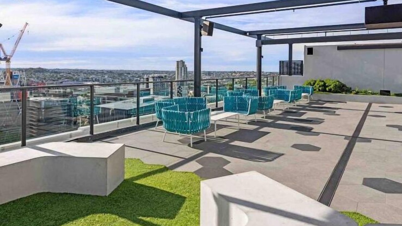 Photo of Patio Balcony in Fortitude Valley
