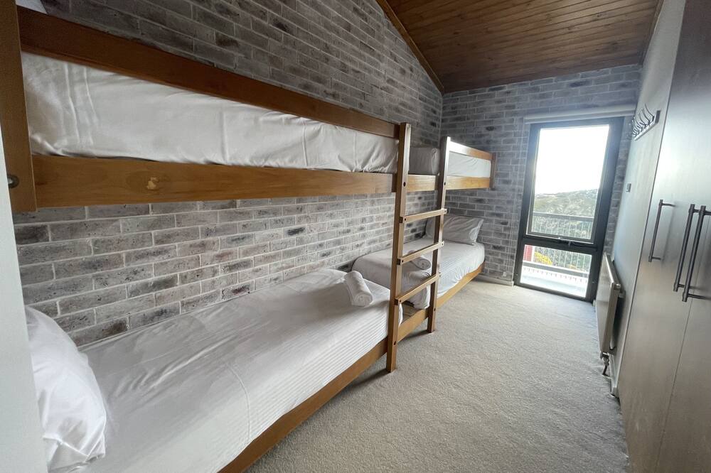 Photo of Bedroom in Hotham Heights