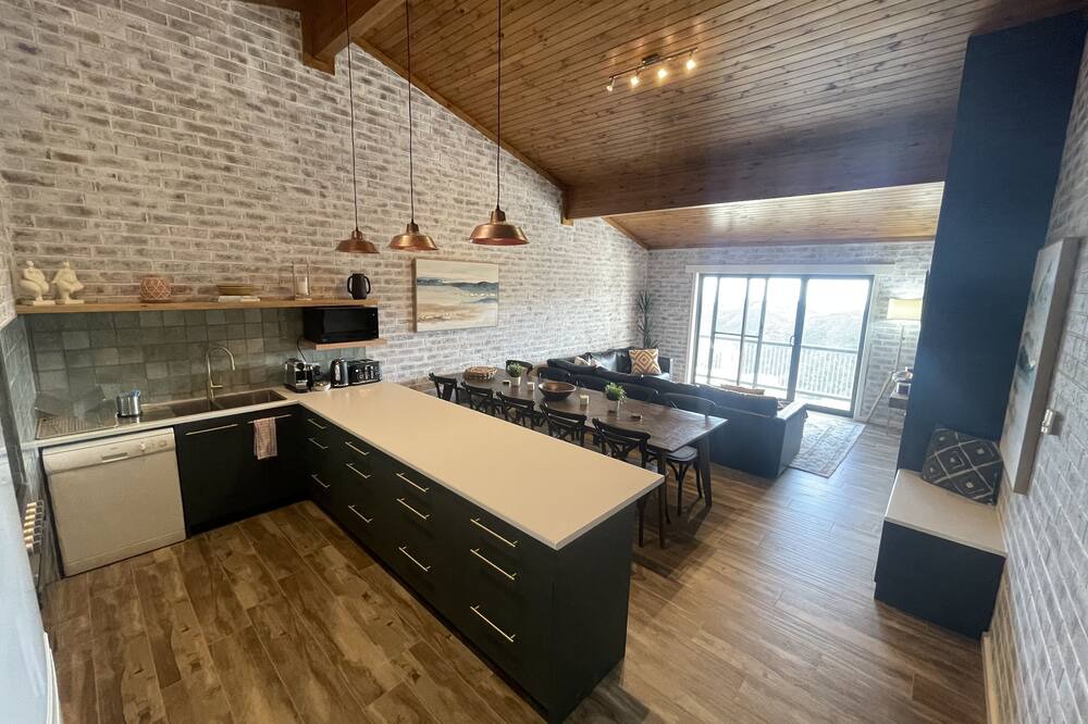 Photo of Kitchen in Hotham Heights