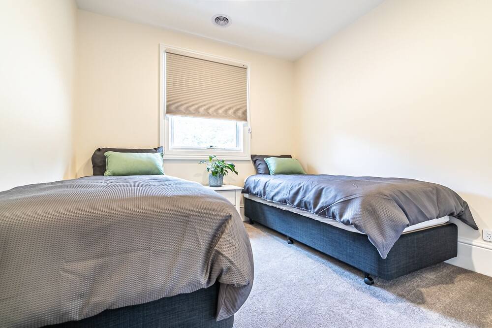 Photo of Bedroom in Collinsvale