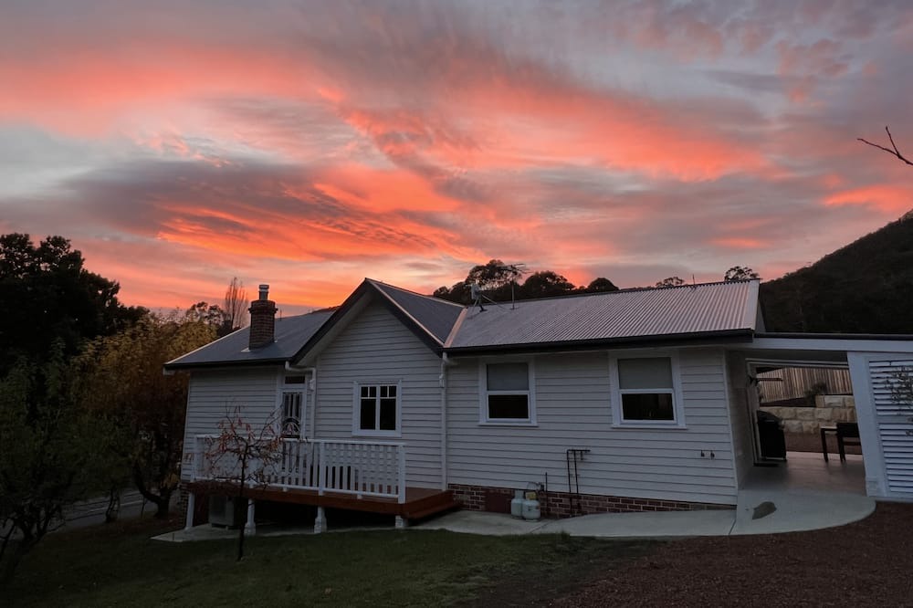 Photo of Outdoor in Collinsvale