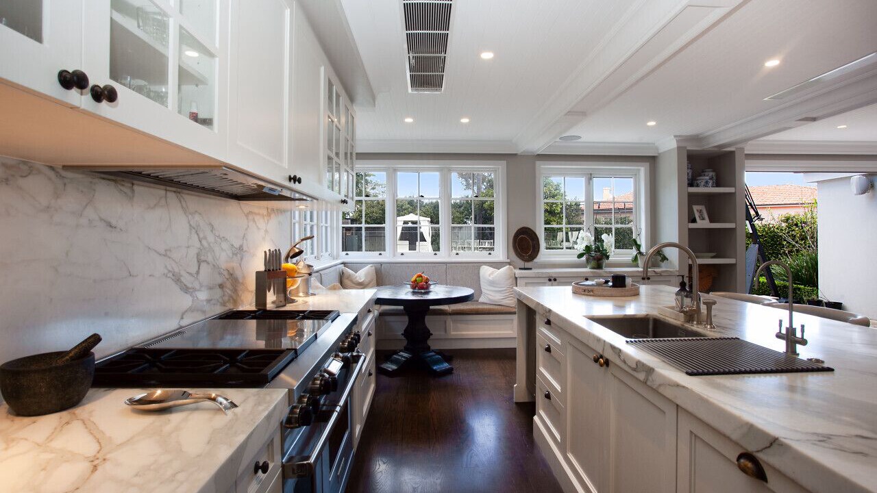Photo of Kitchen in Vaucluse