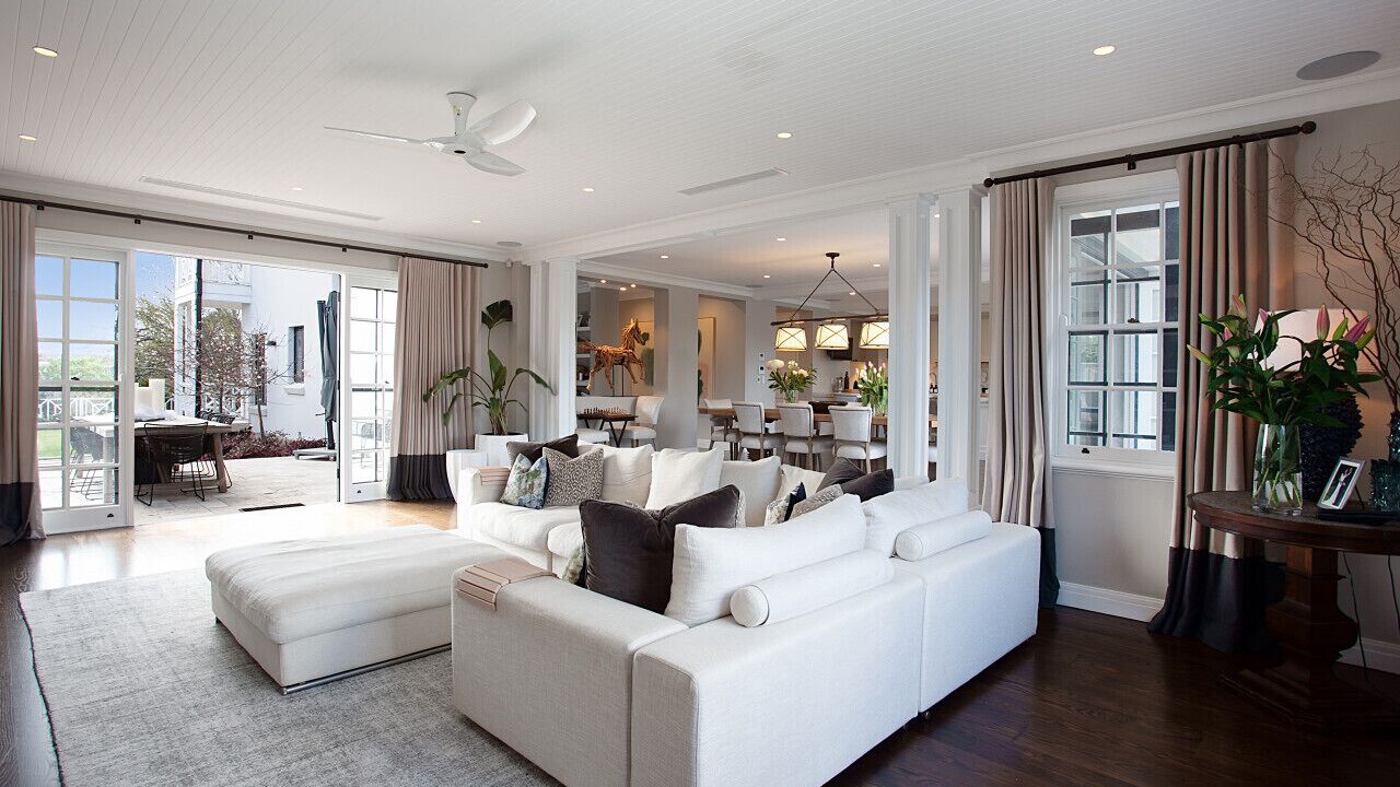 Photo of Livingroom in Vaucluse