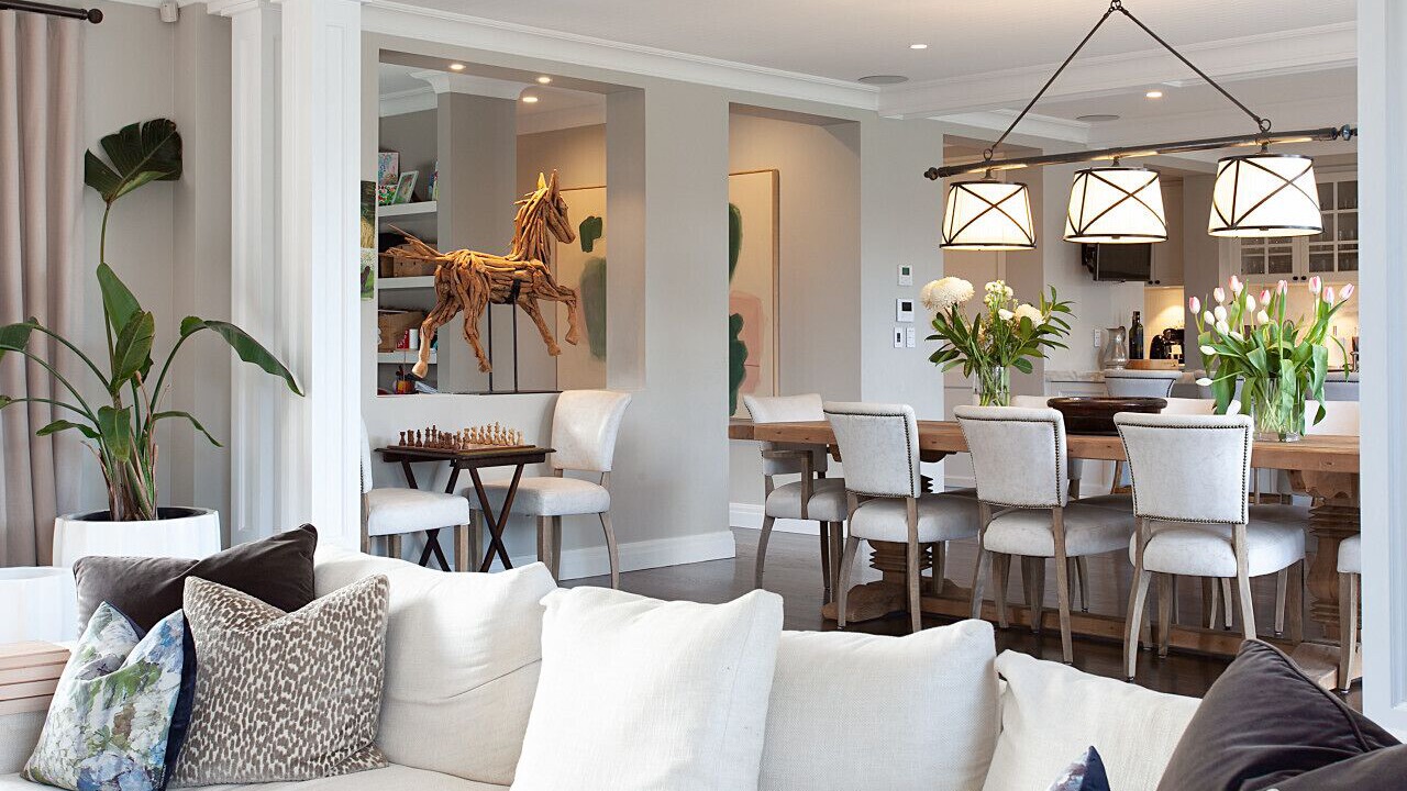 Photo of Livingroom in Vaucluse