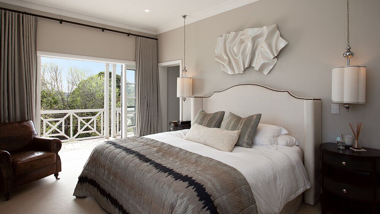 Photo of Bedroom in Vaucluse