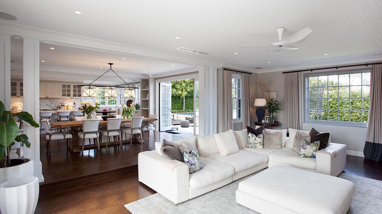 Photo of Livingroom in Vaucluse
