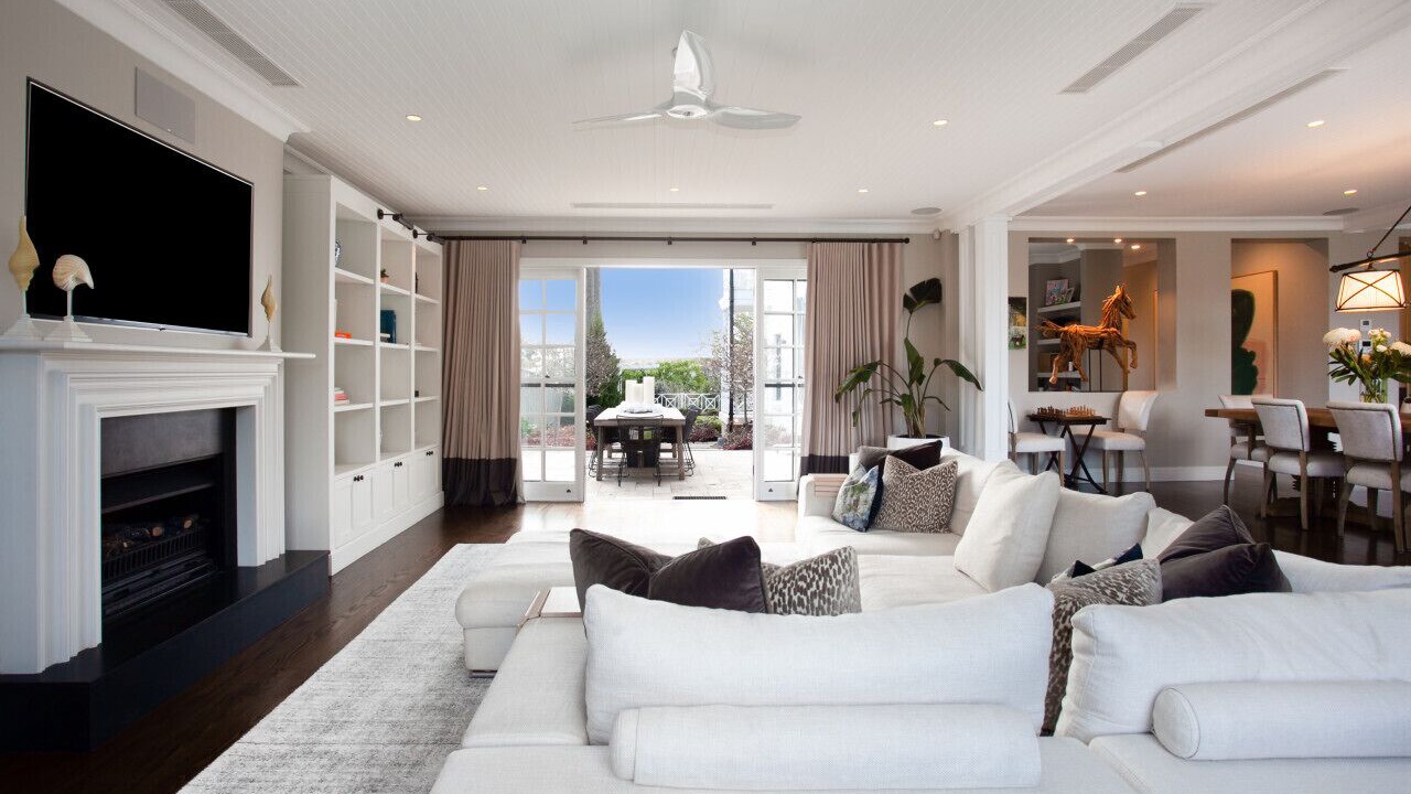 Photo of Livingroom in Vaucluse