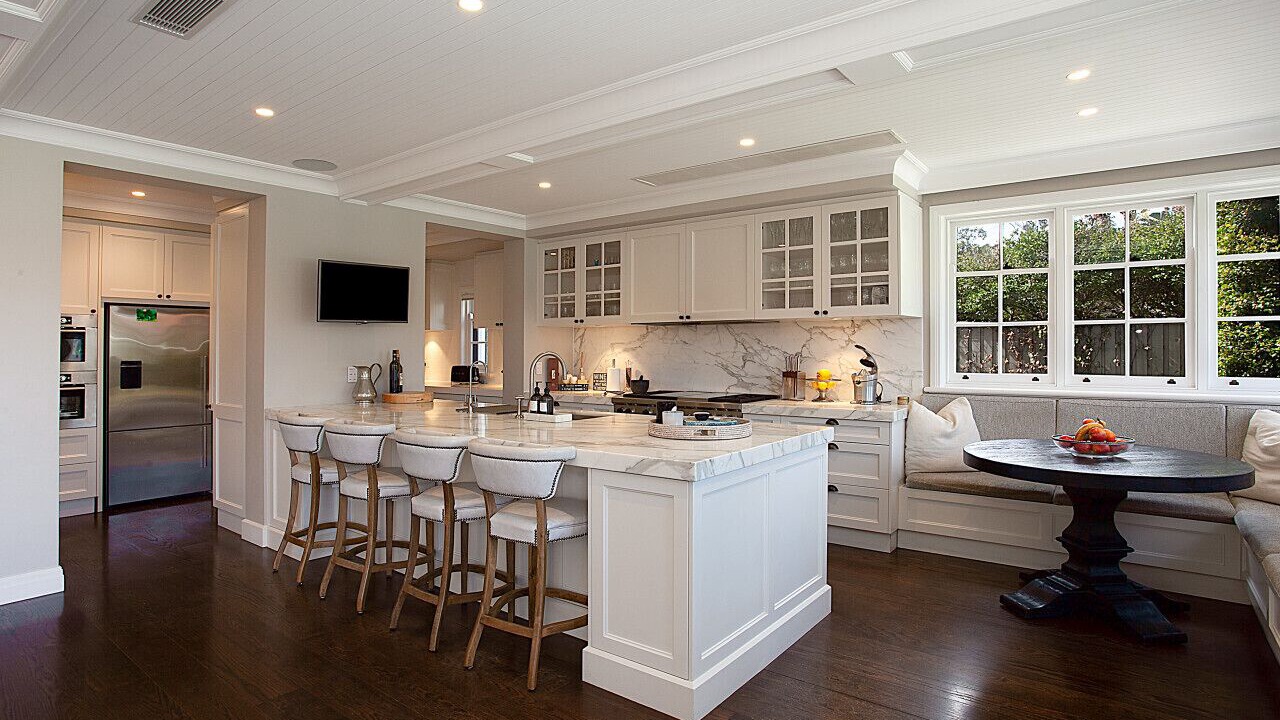 Photo of Kitchen in Vaucluse