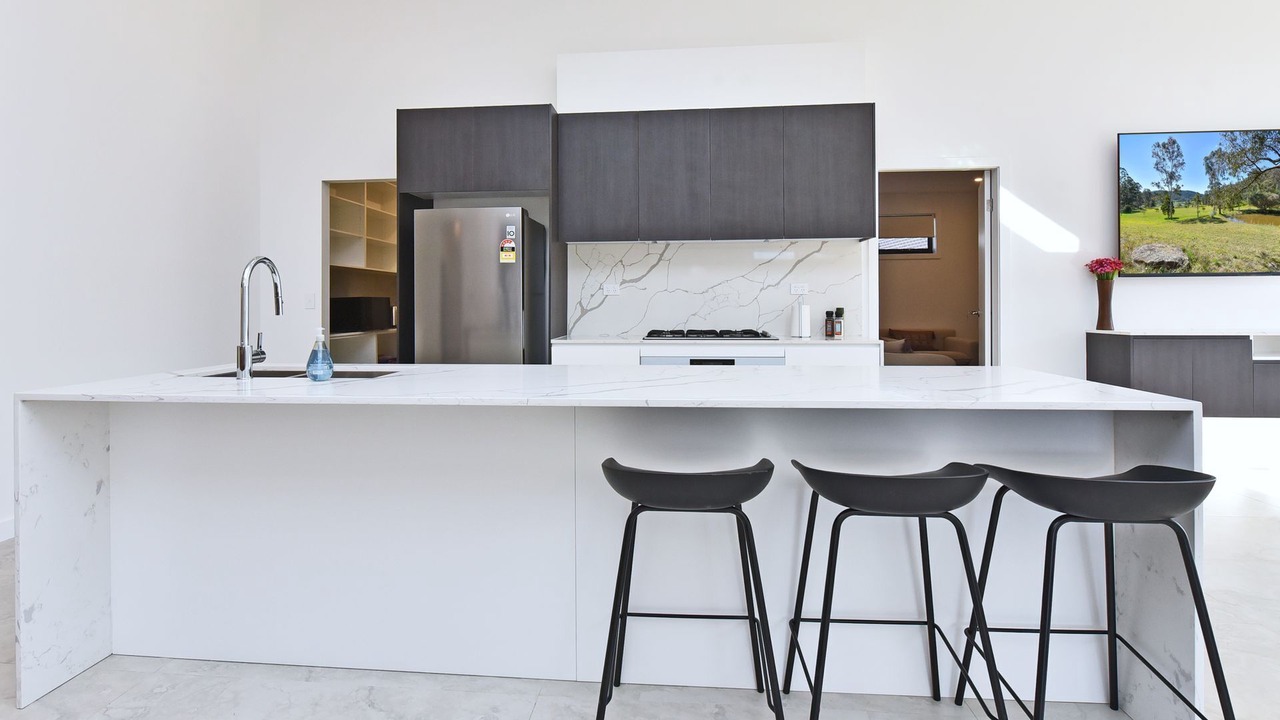 Photo of Kitchen in North Rothbury