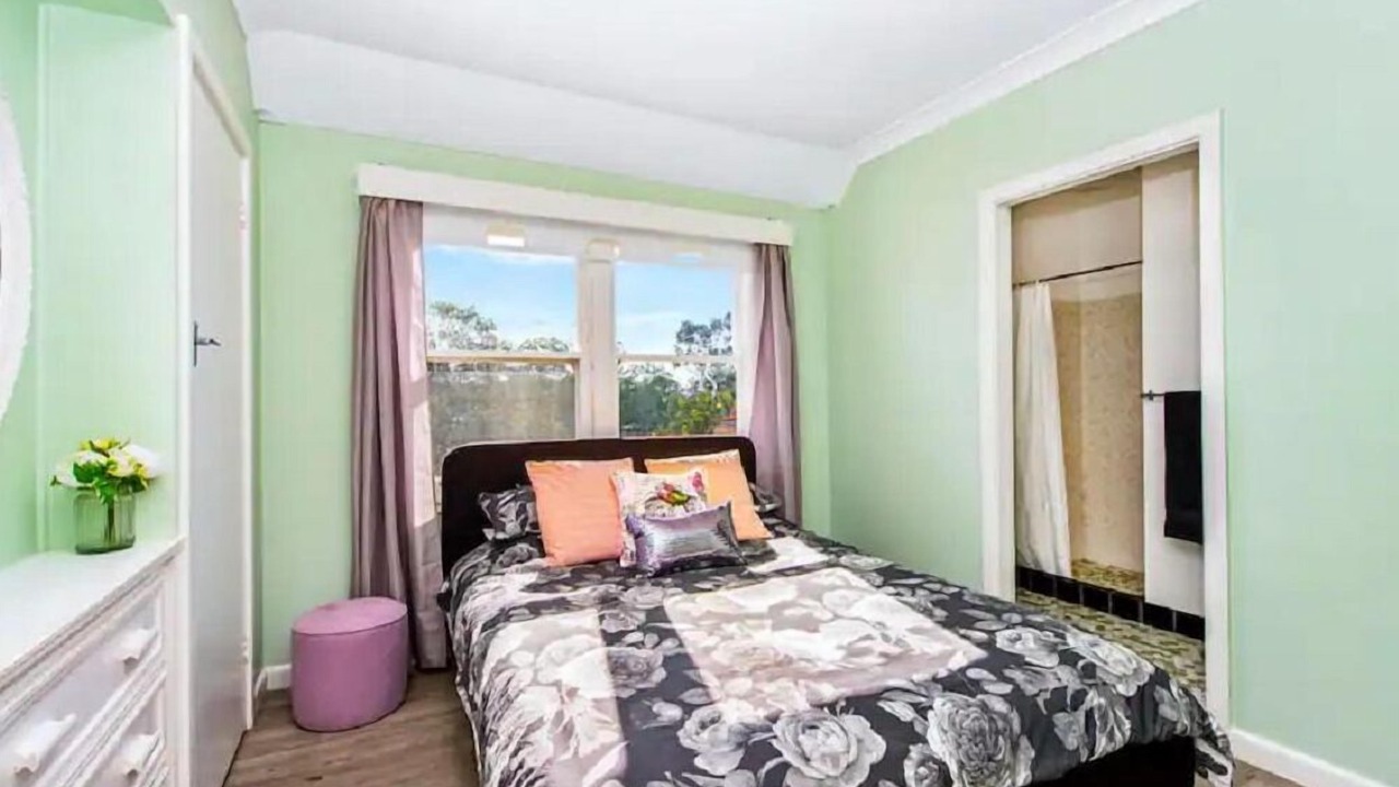 Photo of Bedroom in Scotts Head