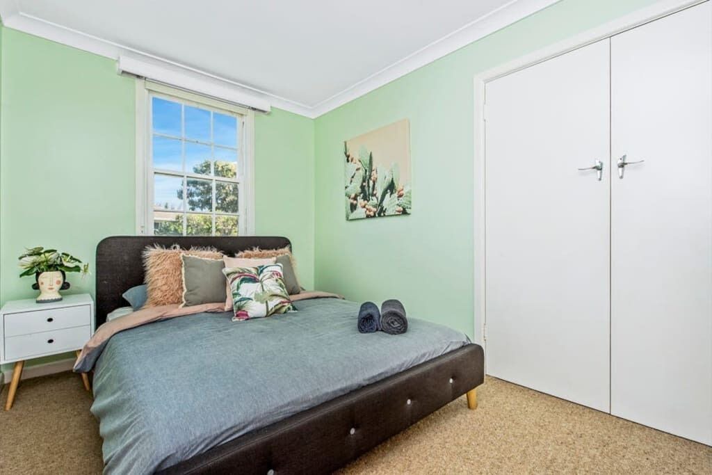 Photo of Bedroom in Scotts Head
