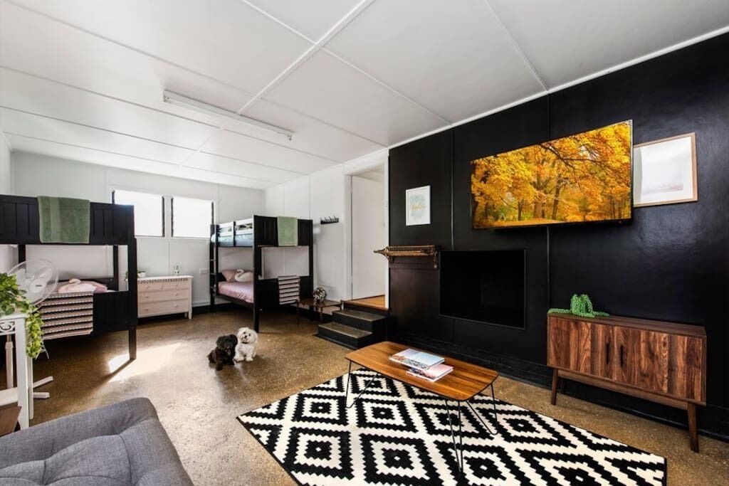 Photo of Livingroom in Scotts Head