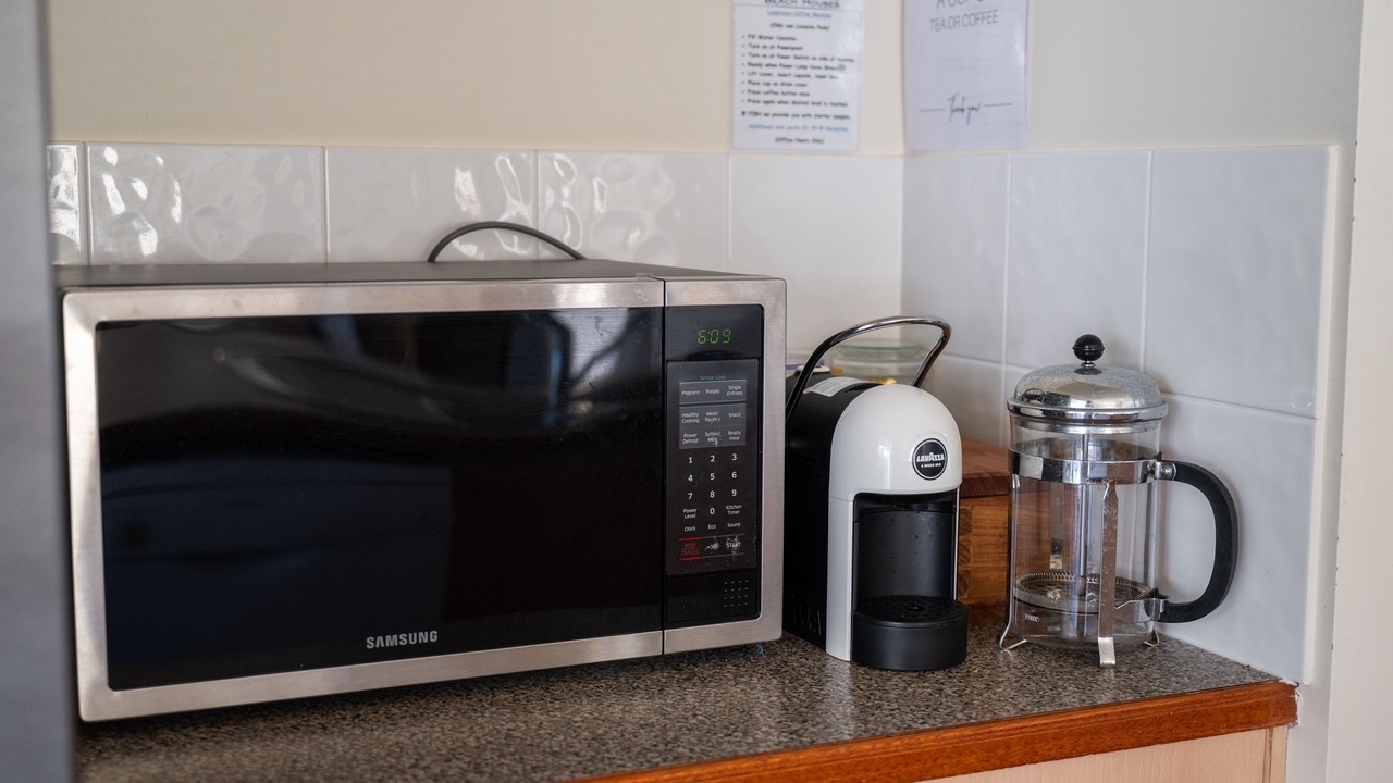 Photo of Kitchen in Eurong
