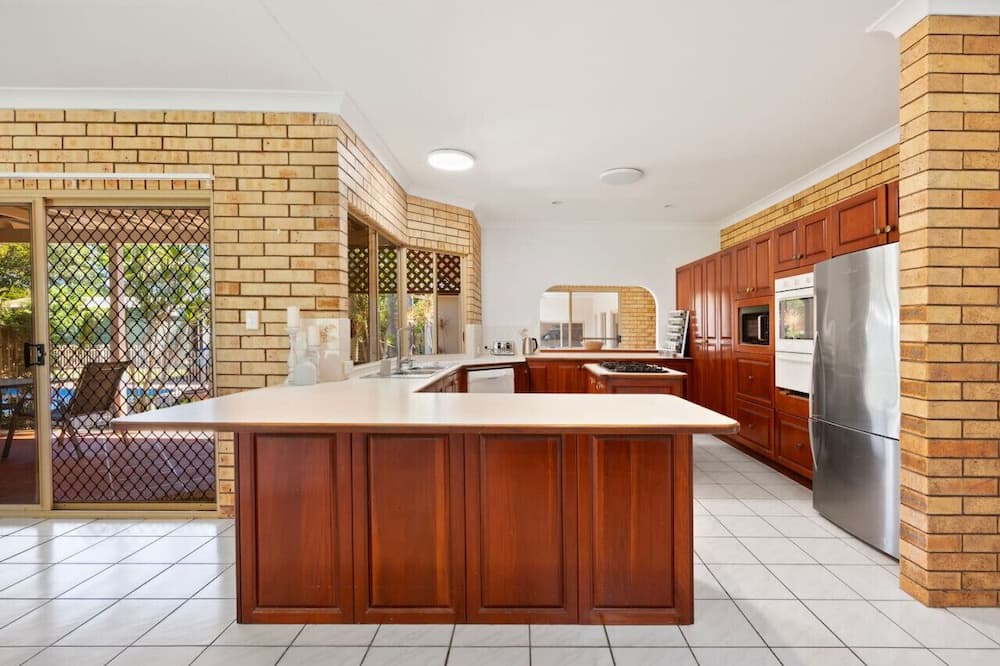 Photo of Kitchen in Kawungan