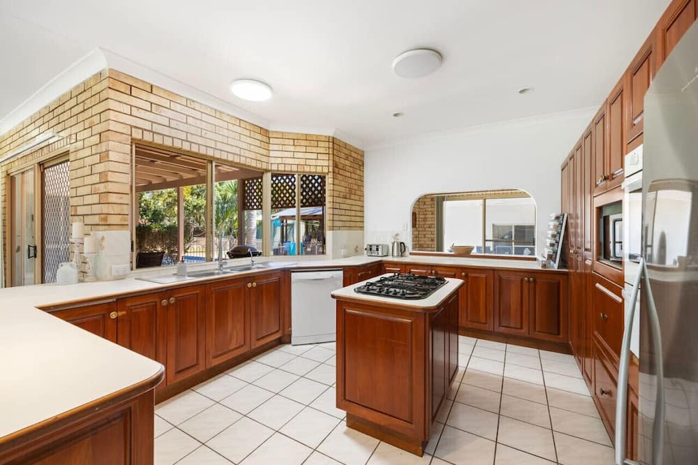 Photo of Kitchen in Kawungan
