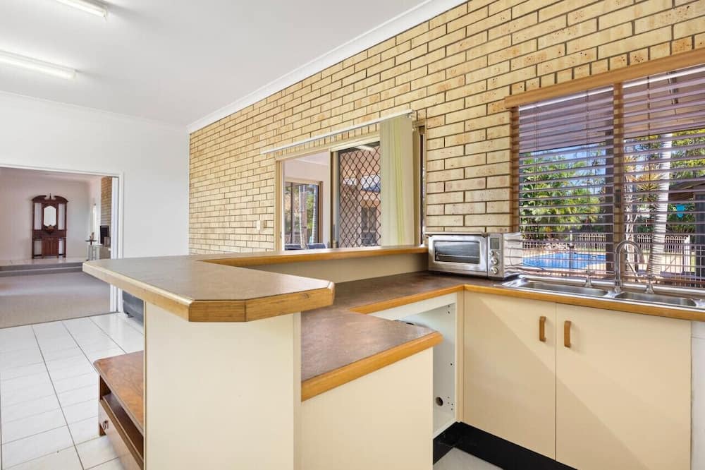 Photo of Kitchen in Kawungan