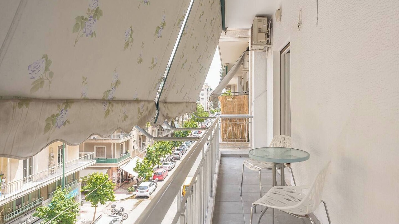 Photo of Outdoor in Platia Viktorias