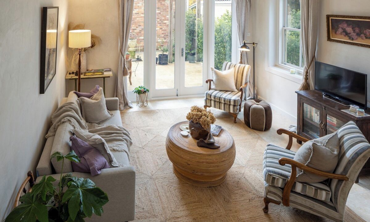 Photo of Livingroom in Kyneton