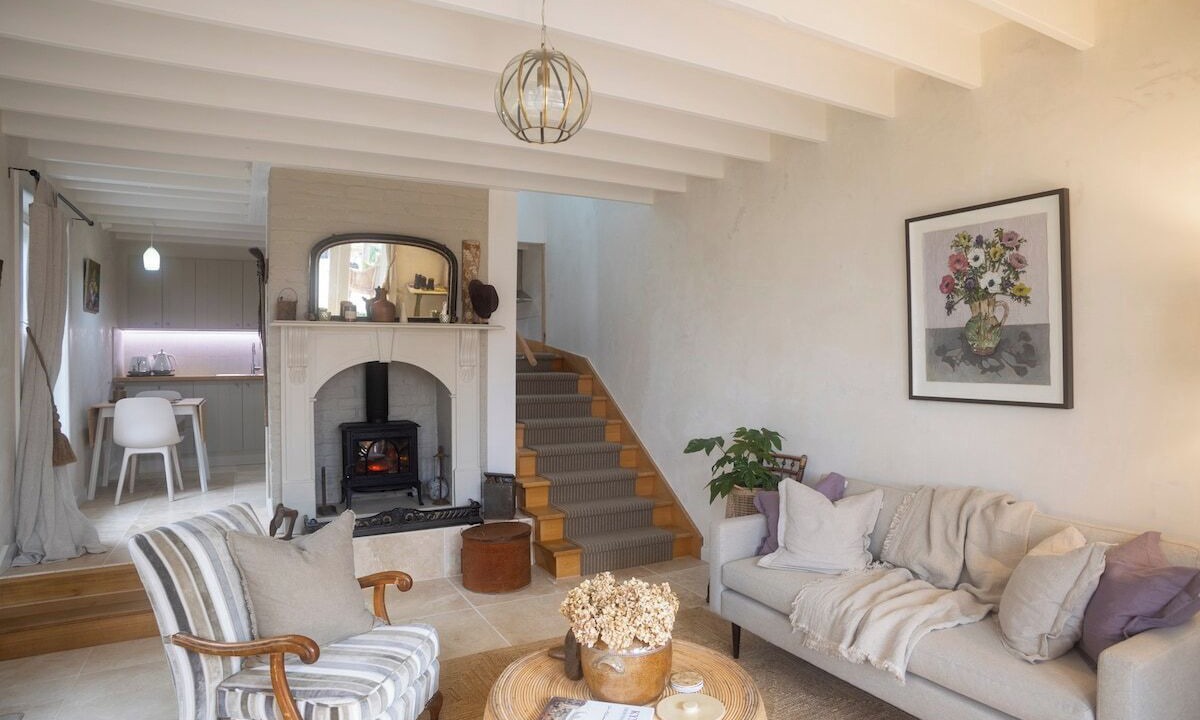 Photo of Livingroom in Kyneton
