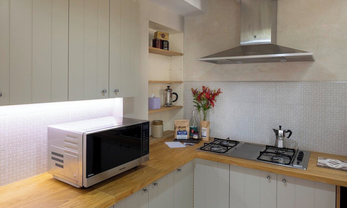 Photo of Kitchen in Kyneton
