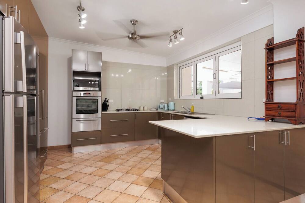 Photo of Kitchen in Parap
