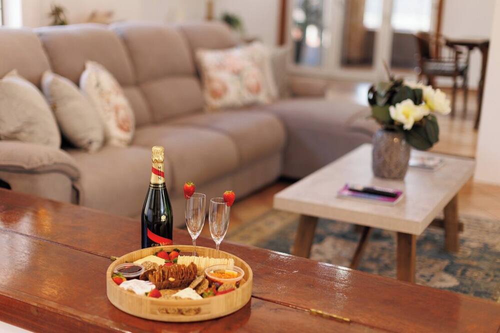 Photo of Livingroom in Parap
