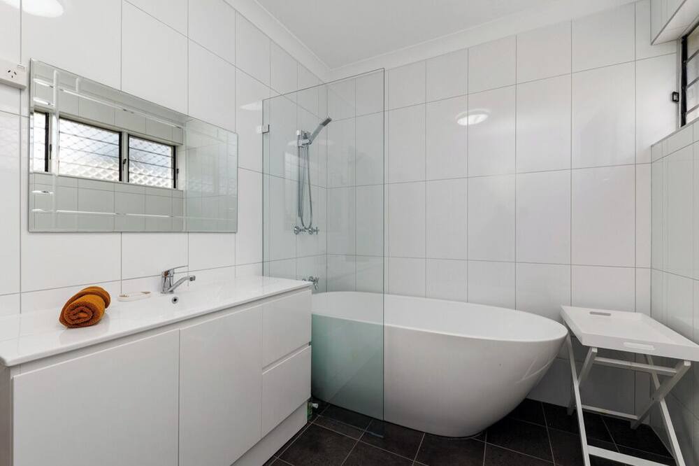 Photo of Bathroom in Parap