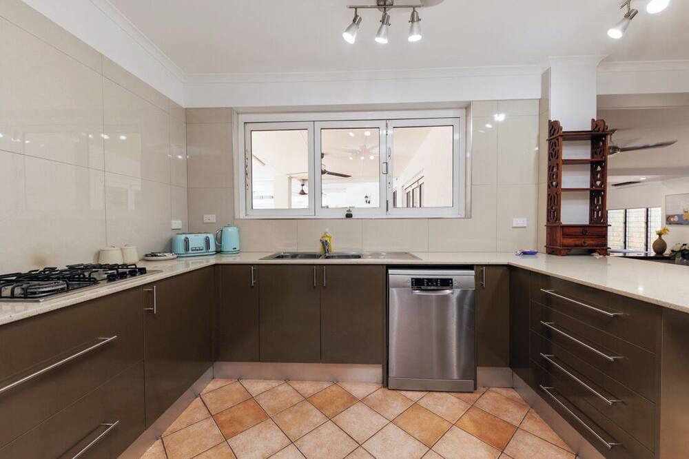 Photo of Kitchen in Parap