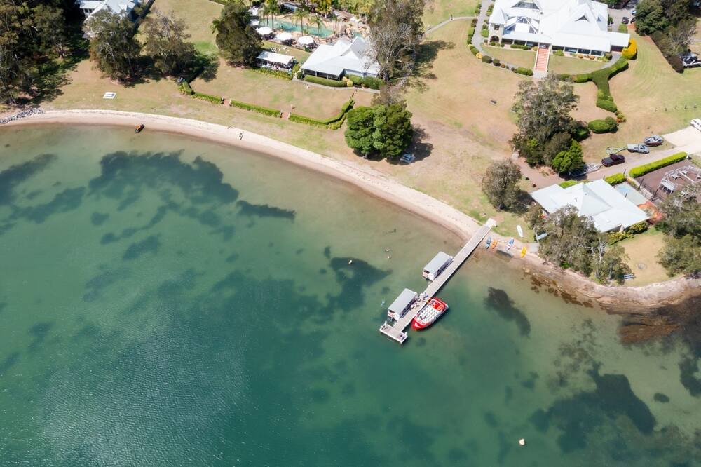 Photo of Outdoor in Murrays Beach
