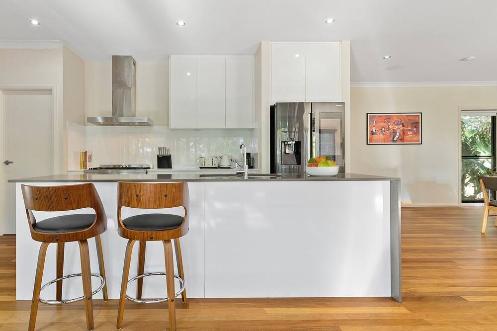 Photo of Kitchen in Murrays Beach