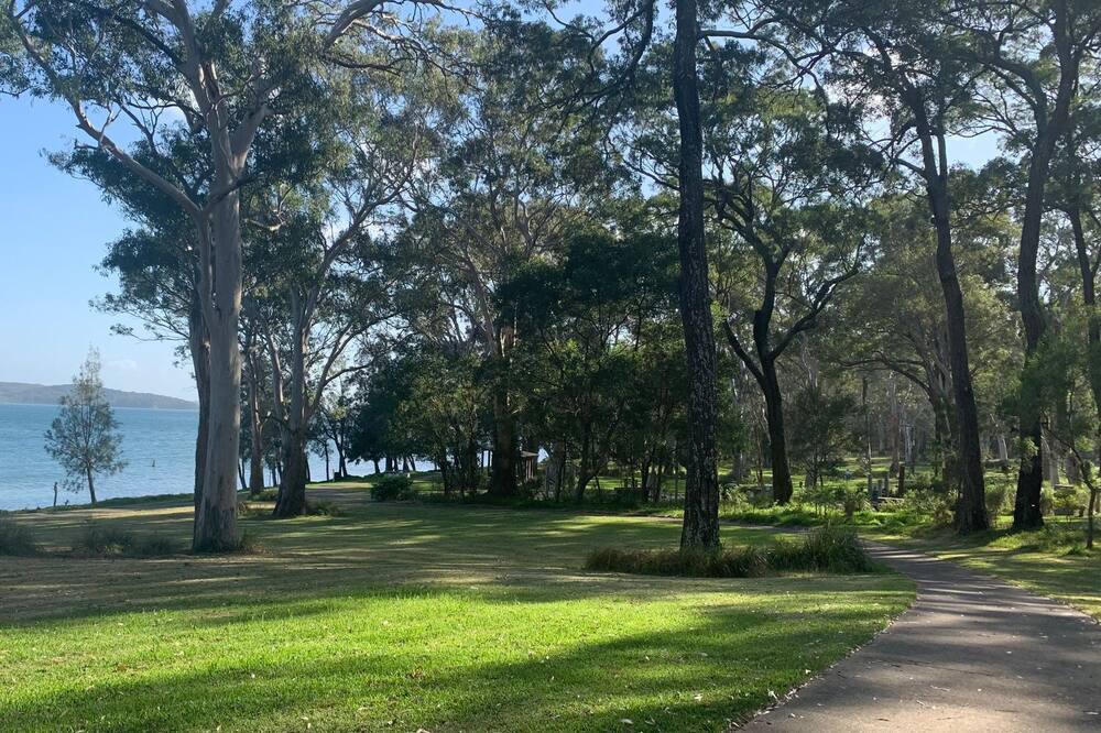 Photo of Outdoor in Murrays Beach