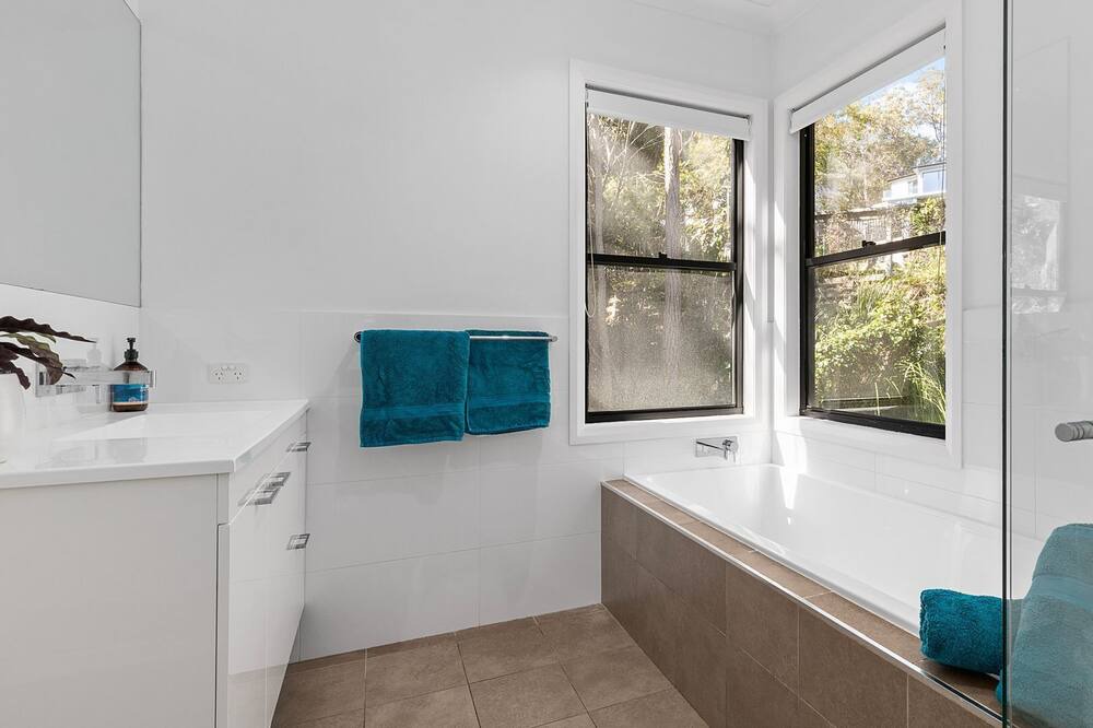 Photo of Bathroom in Murrays Beach