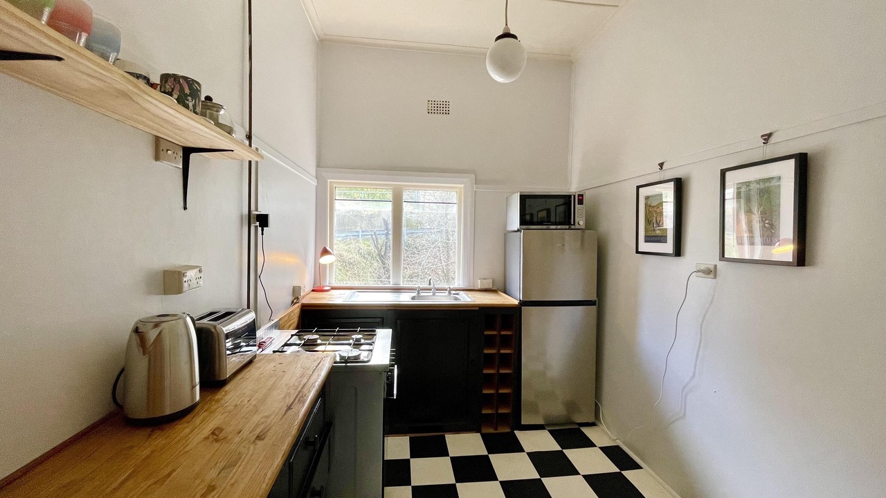 Photo of Kitchen in Katoomba