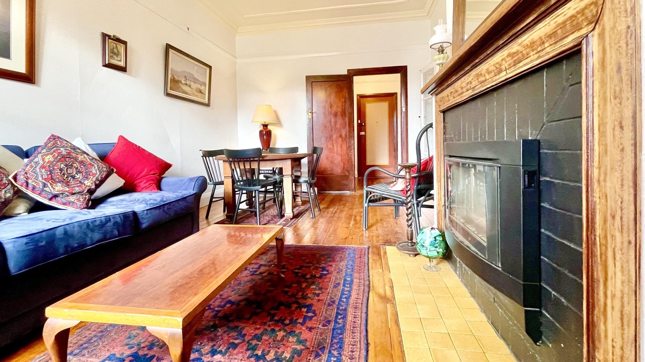 Photo of Livingroom in Katoomba