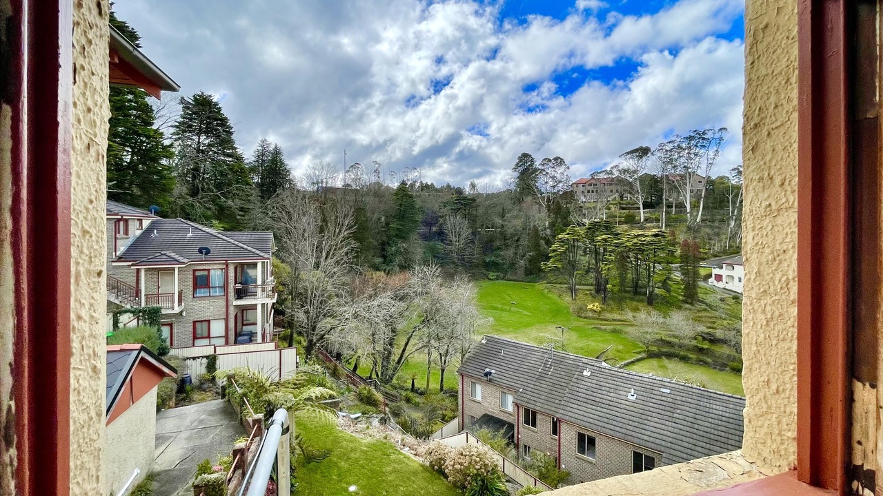 Photo of Outdoor in Katoomba