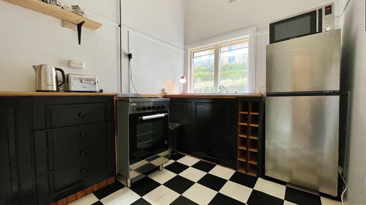 Photo of Kitchen in Katoomba