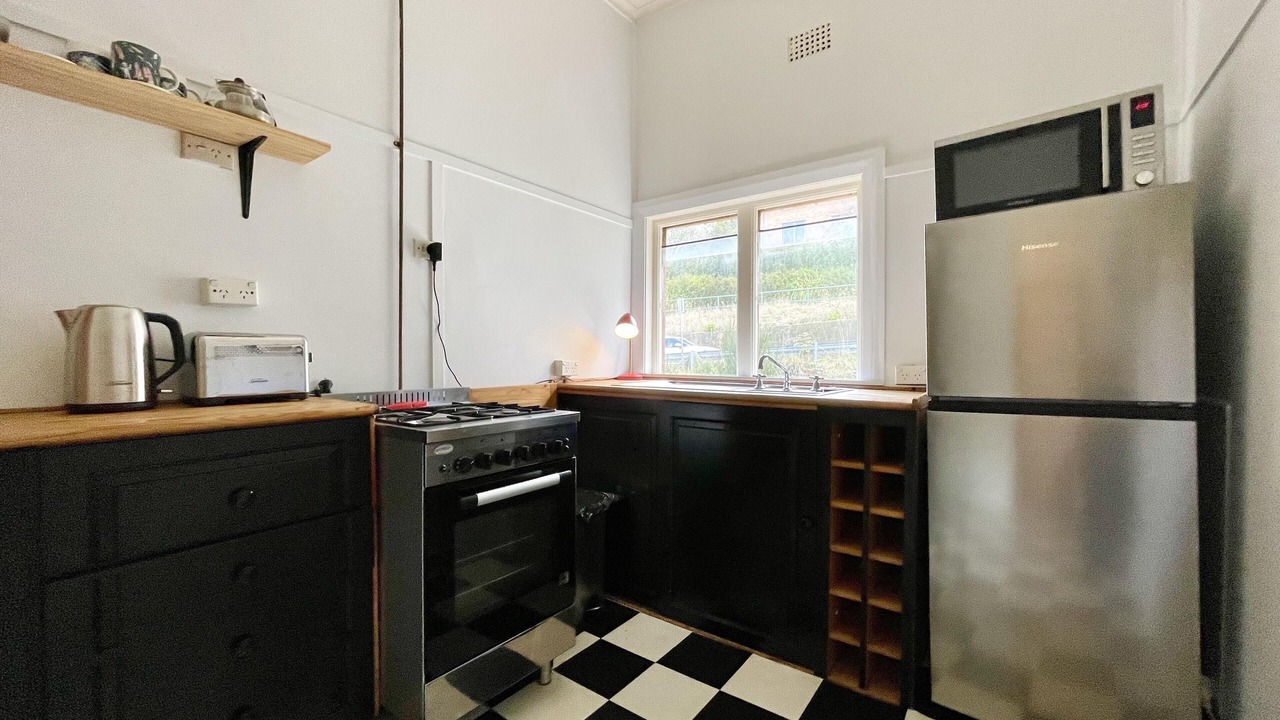 Photo of Kitchen in Katoomba