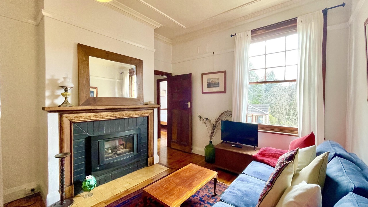 Photo of Livingroom in Katoomba