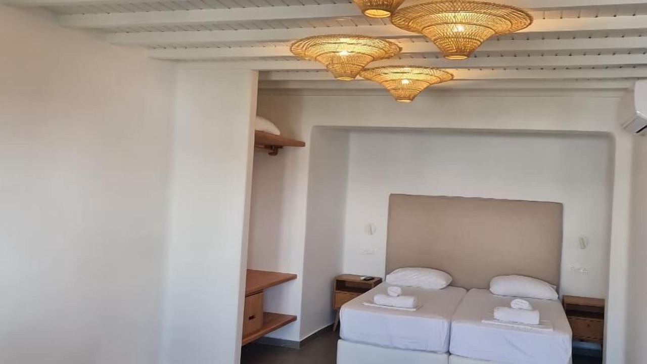 Photo of Bedroom in Ornos