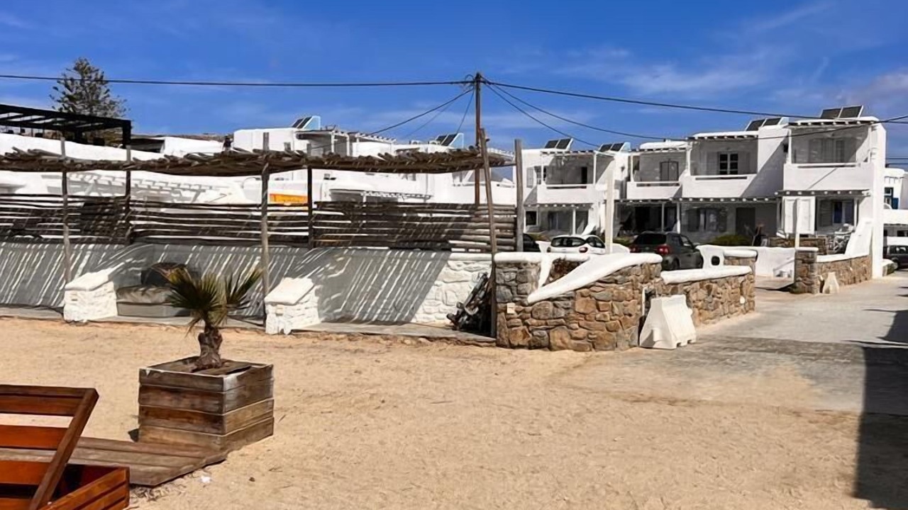 Photo of Outdoor in Ornos