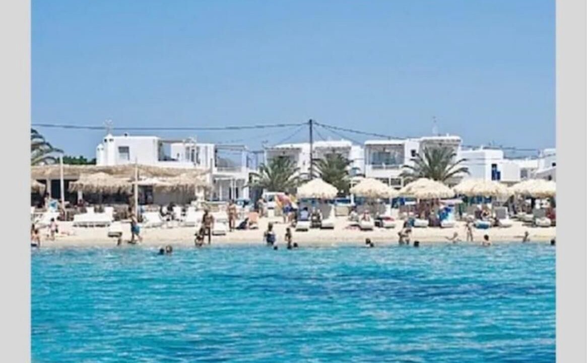 Photo of Outdoor in Ornos