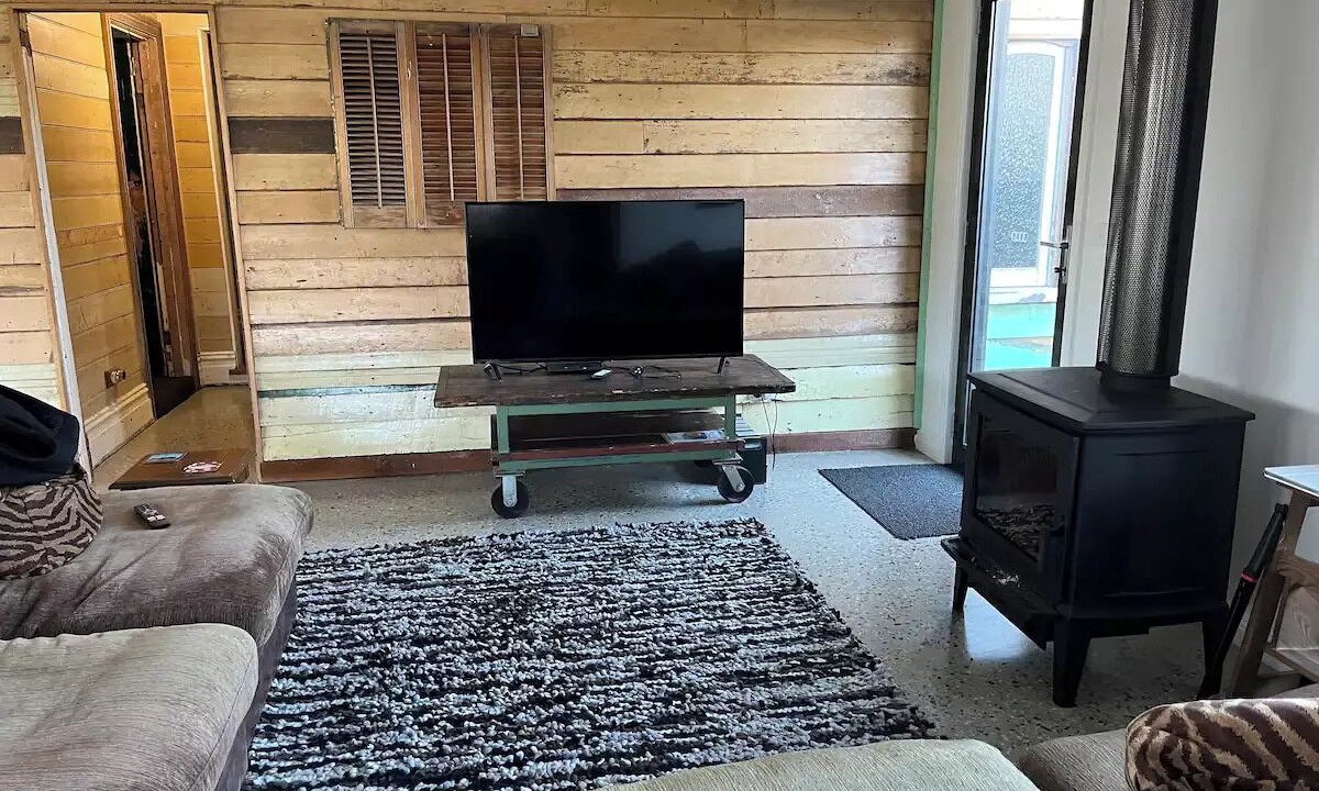 Photo of Livingroom in Avenel