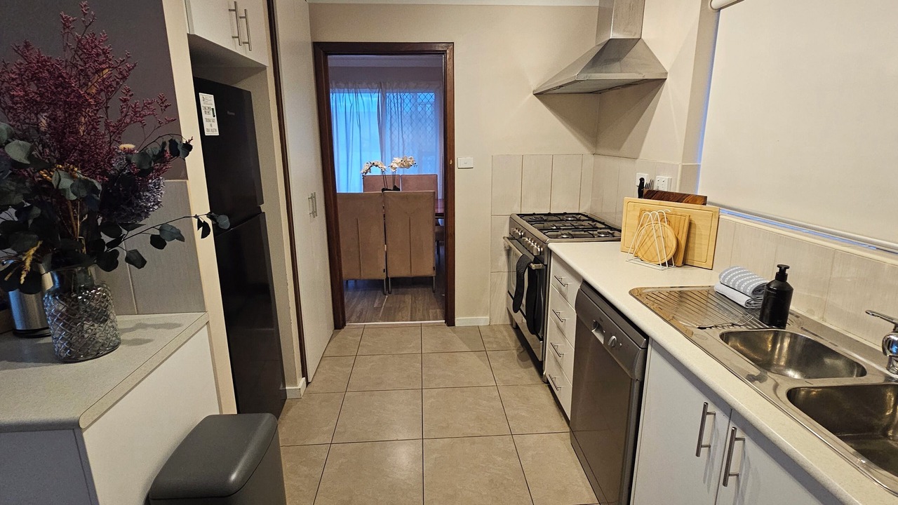 Photo of Kitchen in Hannans