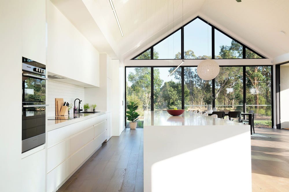 Photo of Kitchen in Strath Creek