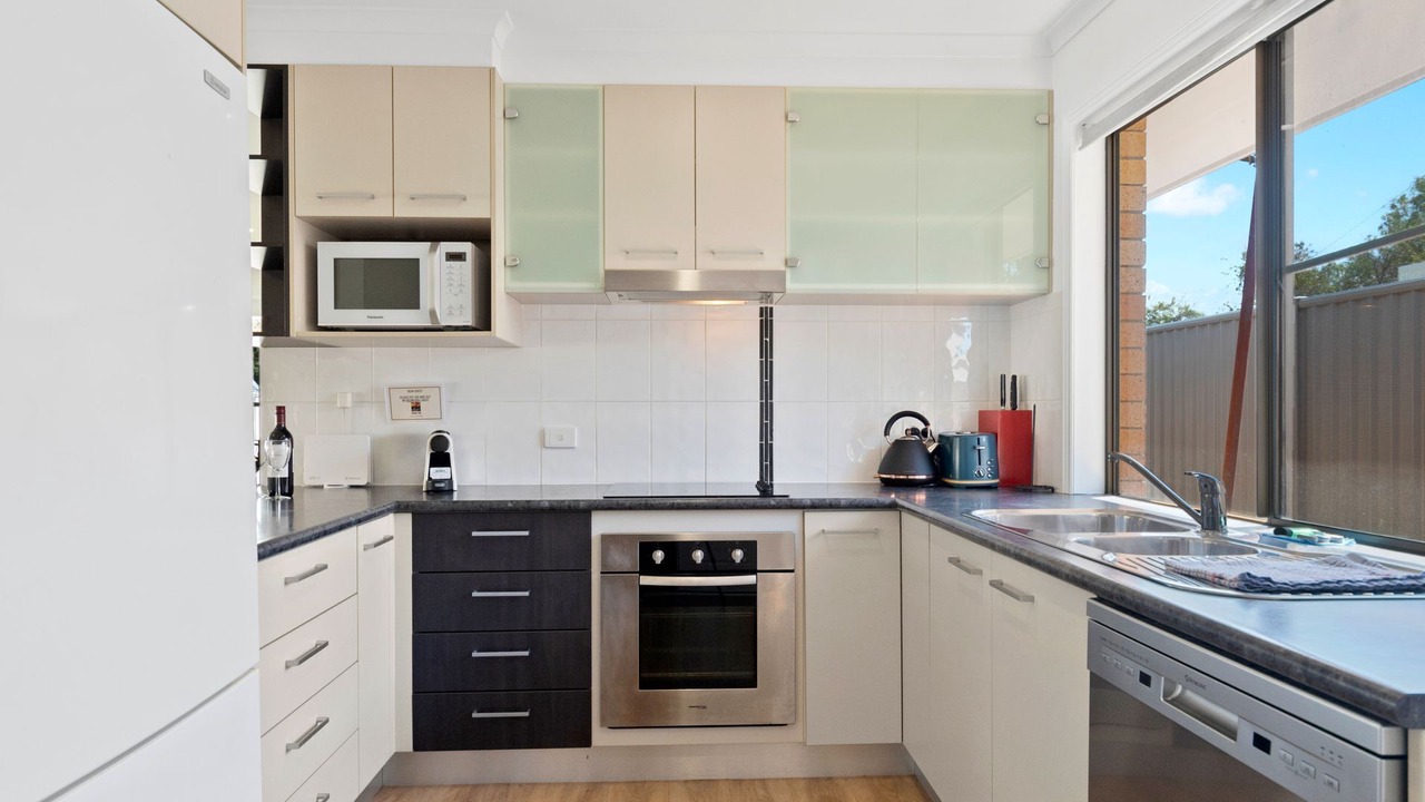 Photo of Kitchen in Currimundi