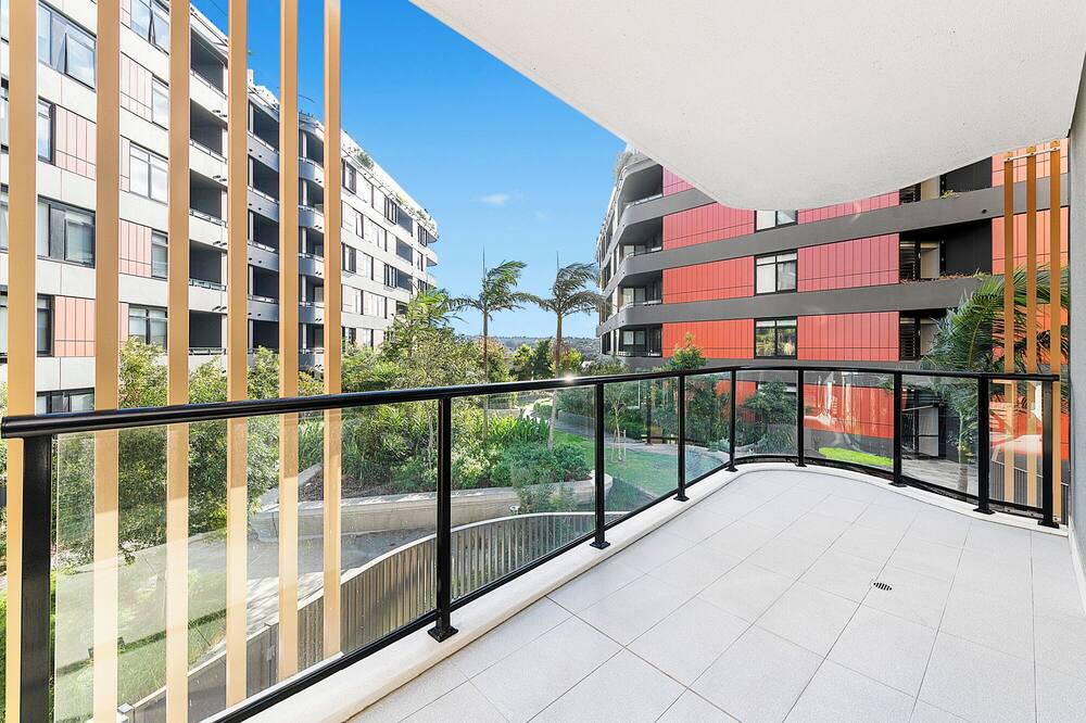 Photo of Outdoor in Sydney Olympic Park